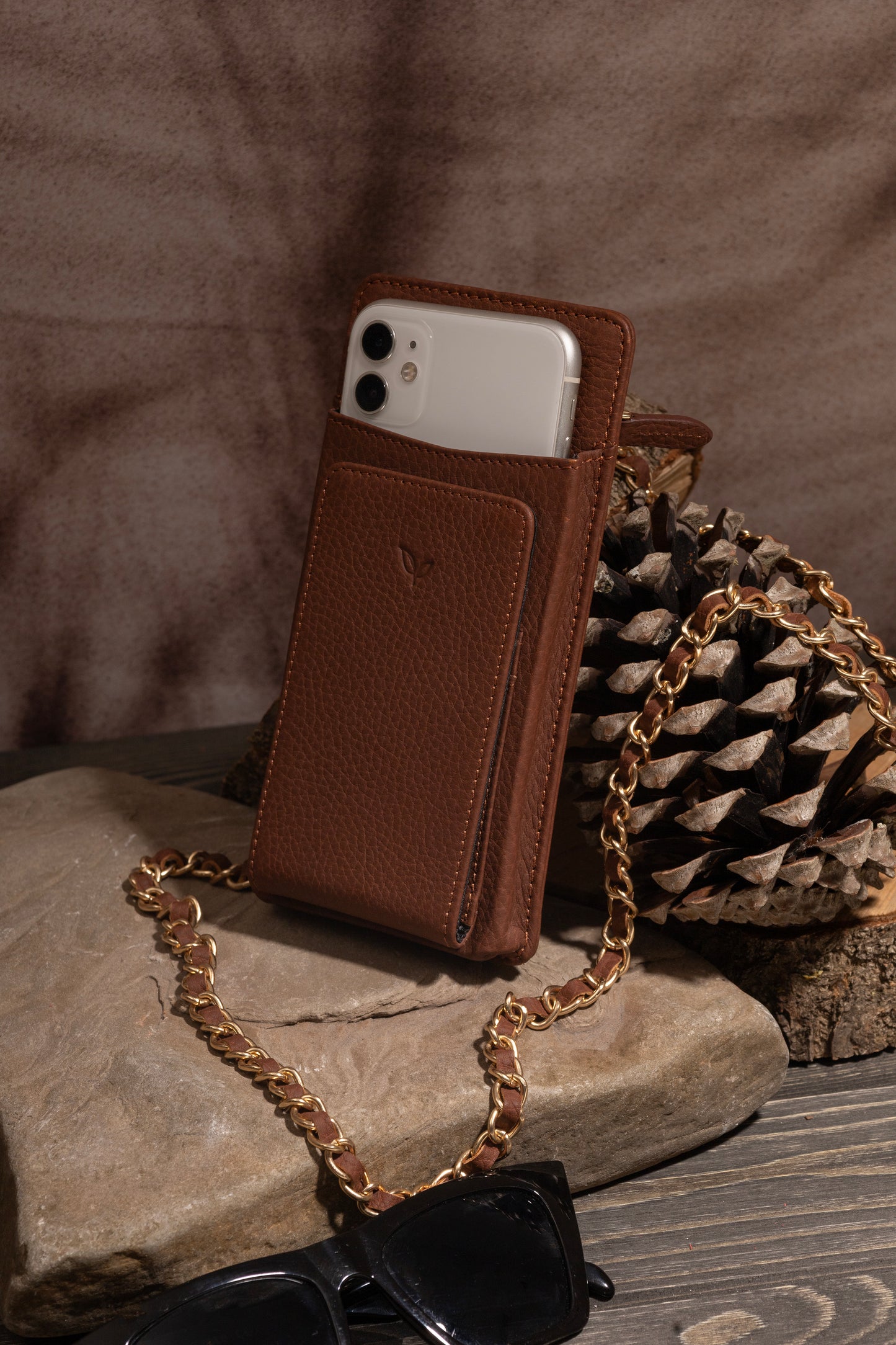 Telefonveske S- Daphmin Laurel