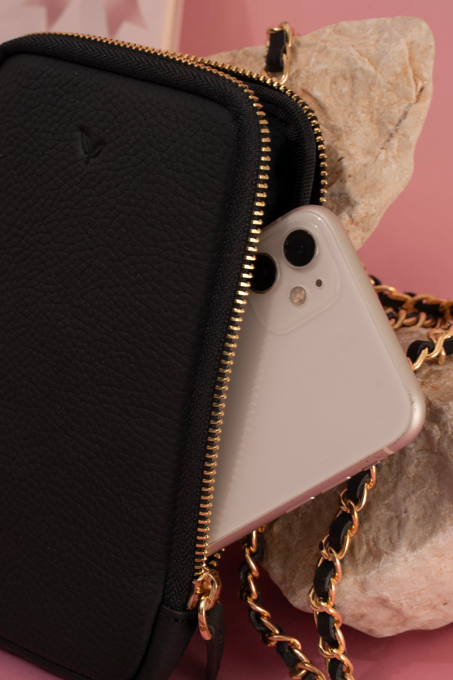 Telefonveske L- Daphmin Laurel Plus