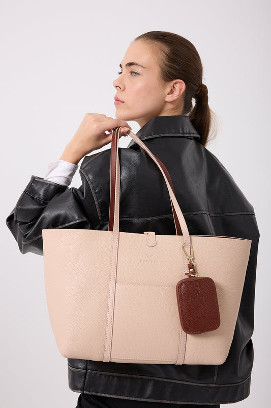 Duo Vendbar Veske- Daphmin