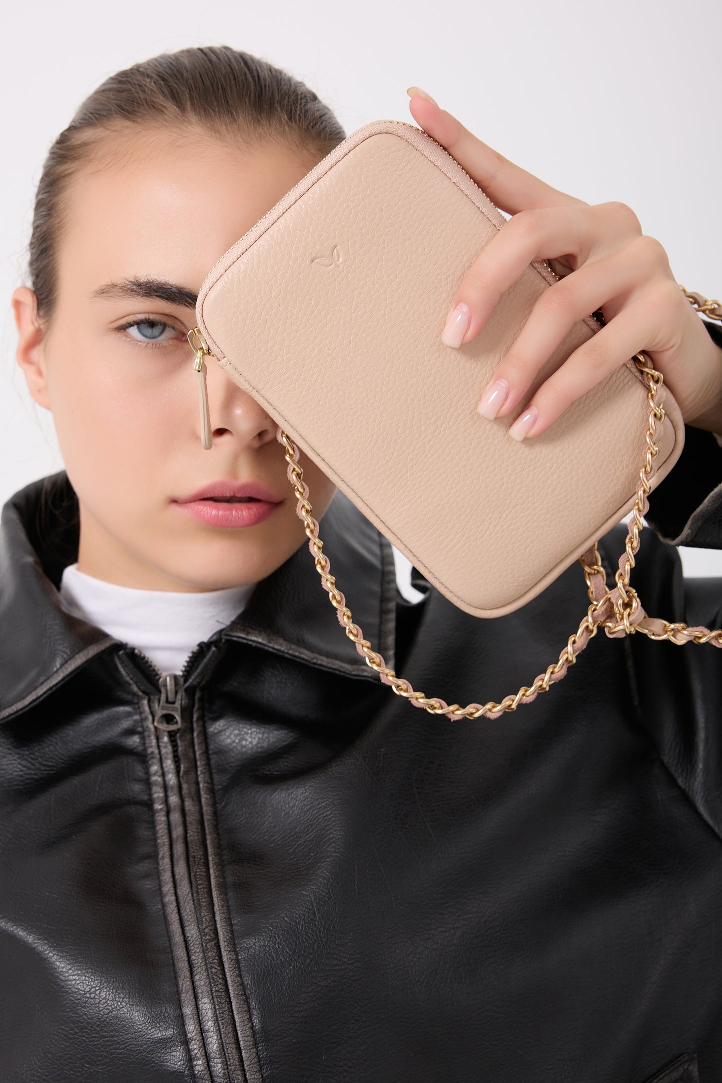 Telefonveske L- Daphmin Laurel Plus