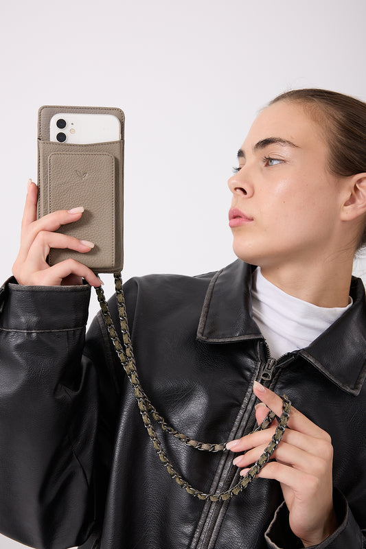 Telefonveske S- Daphmin Laurel