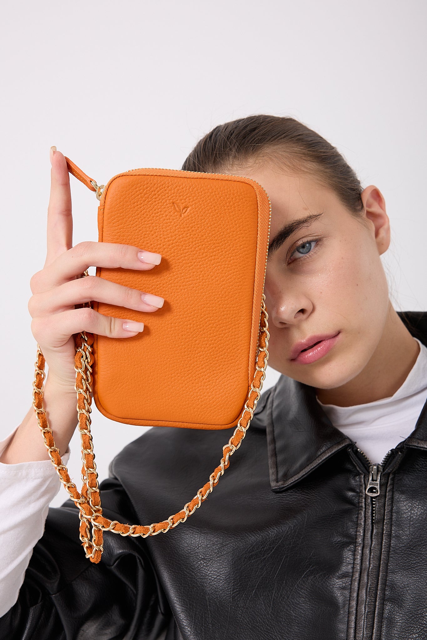 Telefonveske L- Daphmin Laurel Plus