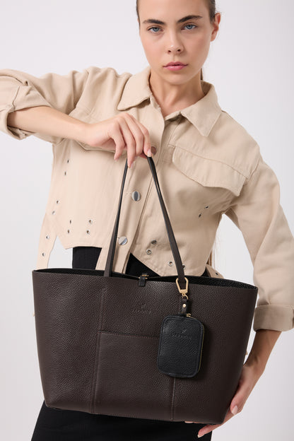 Duo Vendbar Veske- Daphmin