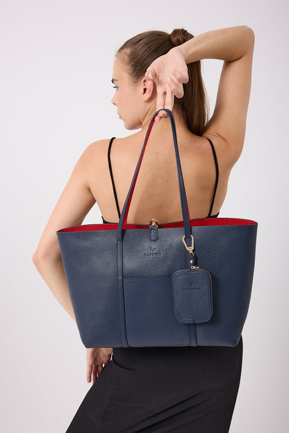 Duo Vendbar Veske- Daphmin