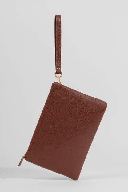 Crossbody Clutch- Daphmin