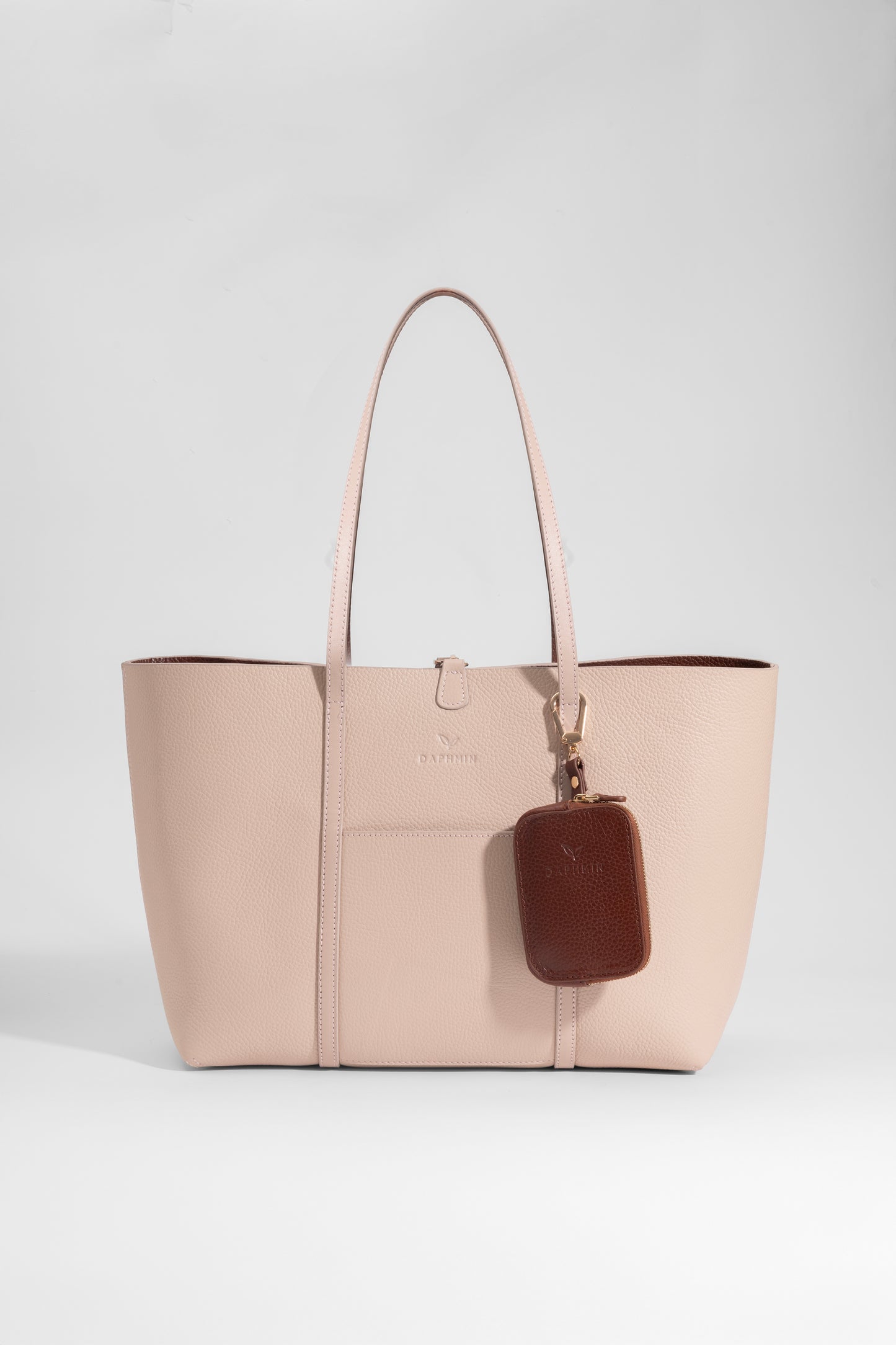 Duo Vendbar Veske- Daphmin