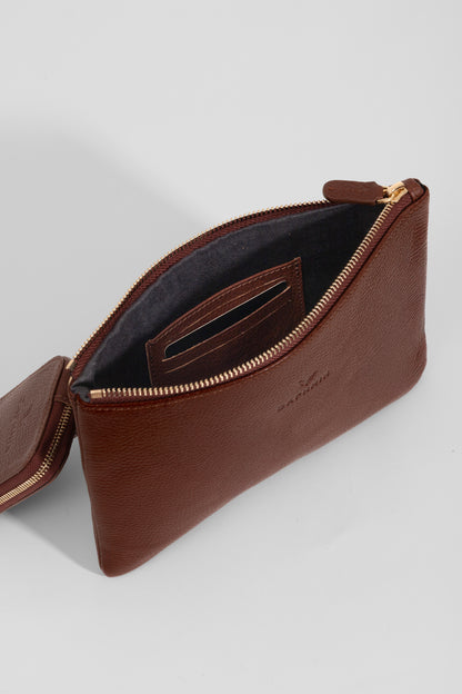 Crossbody Clutch- Daphmin