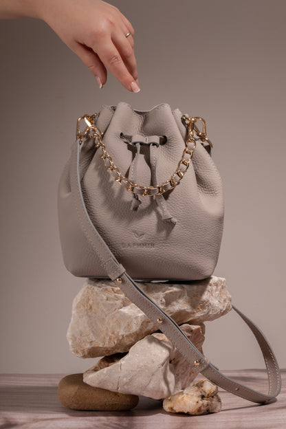 Skulderveske- Sorellina Mini Bucket- Daphmin