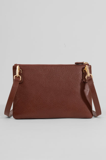 Crossbody Clutch- Daphmin