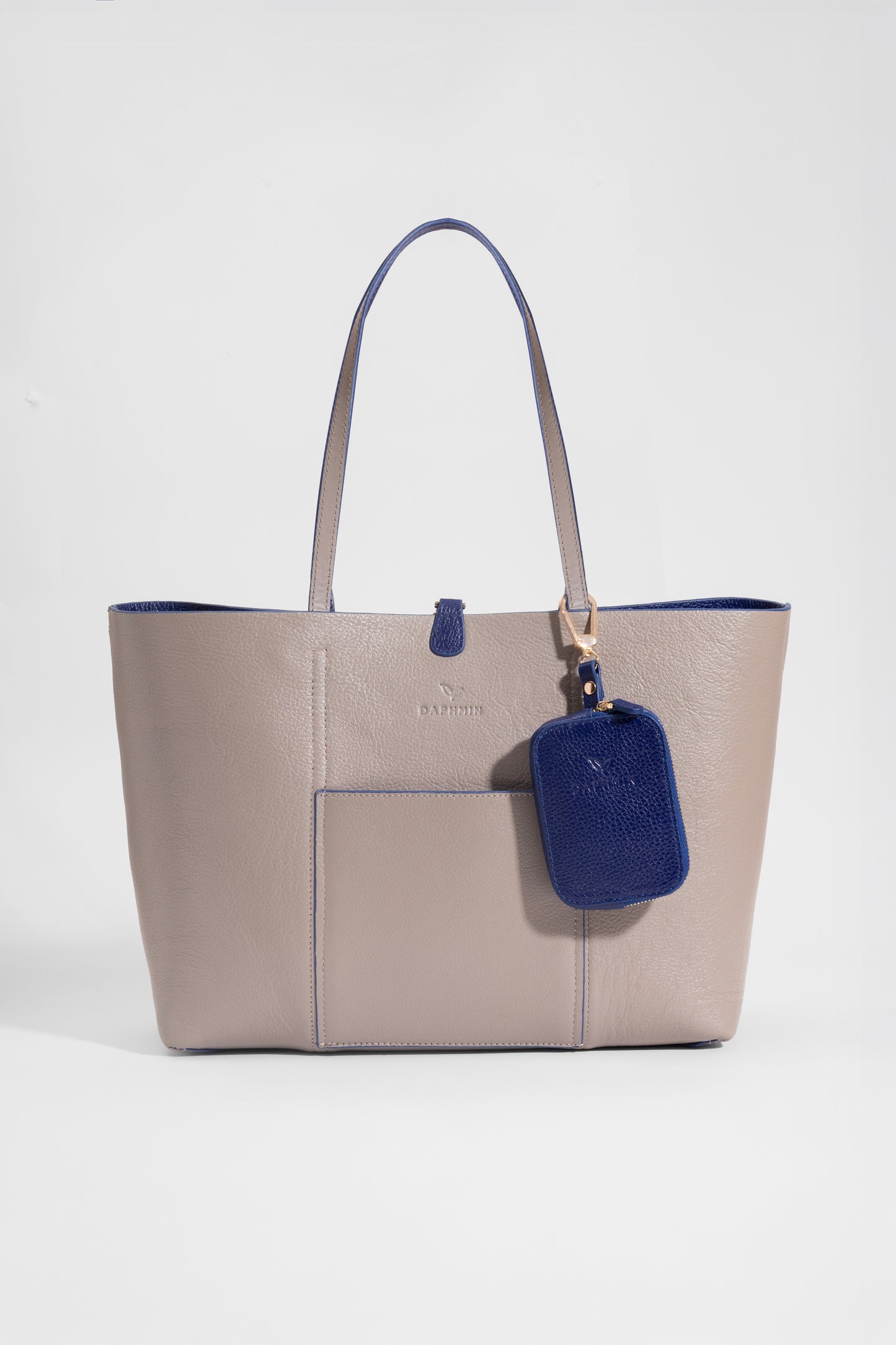 Duo Vendbar Veske- Daphmin