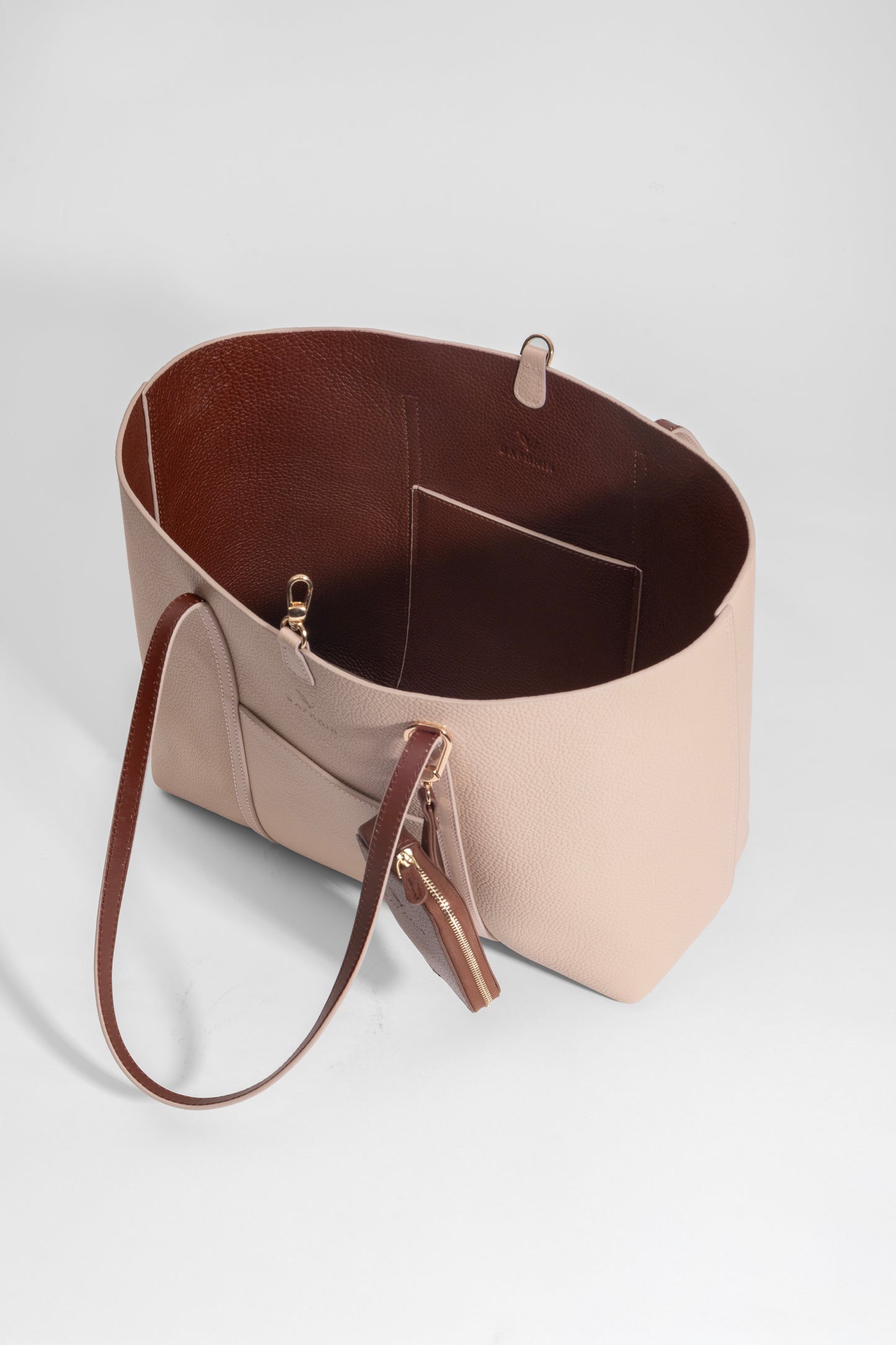 Duo Vendbar Veske- Daphmin