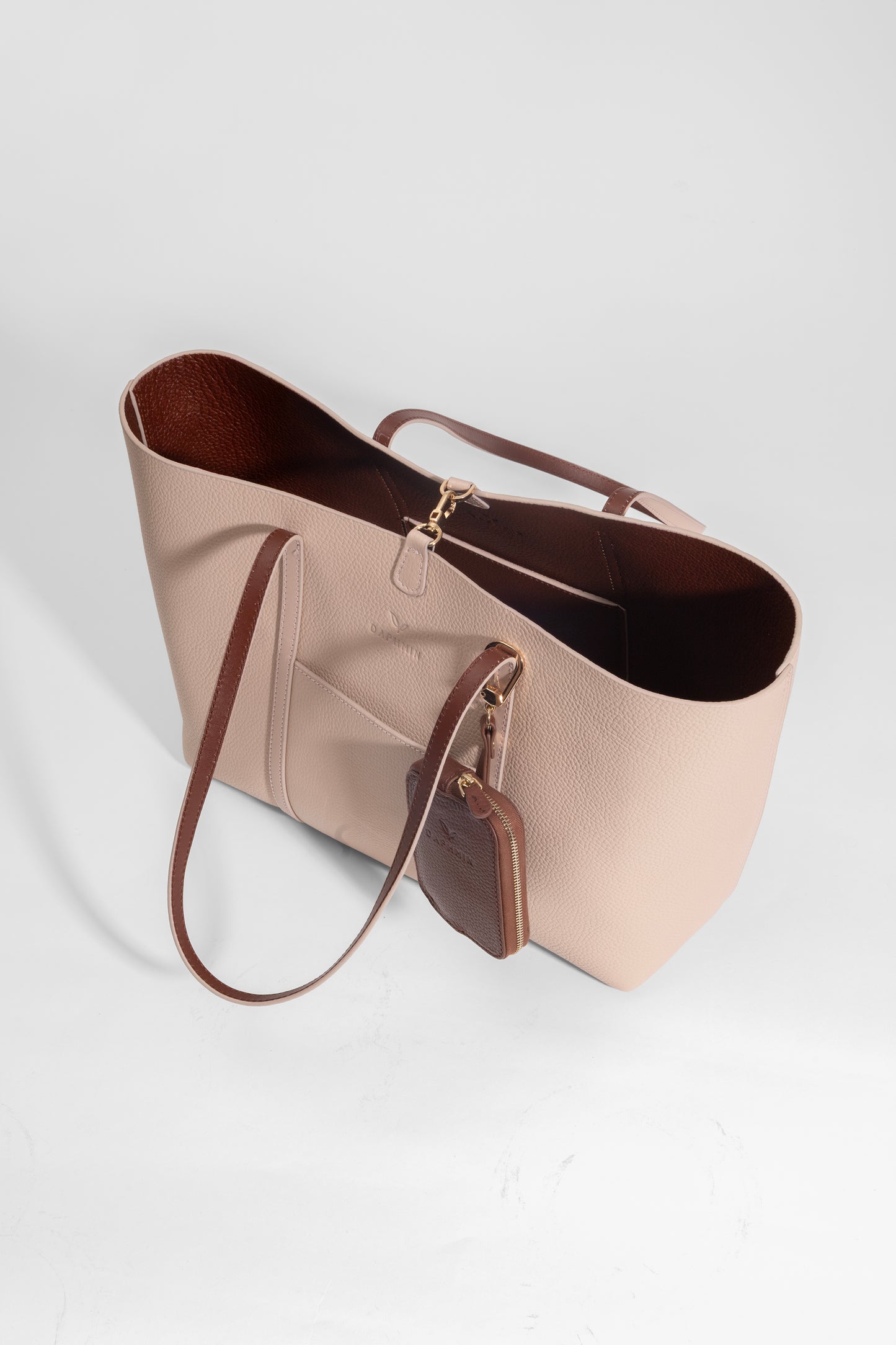 Duo Vendbar Veske- Daphmin