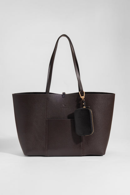 Duo Vendbar Veske- Daphmin