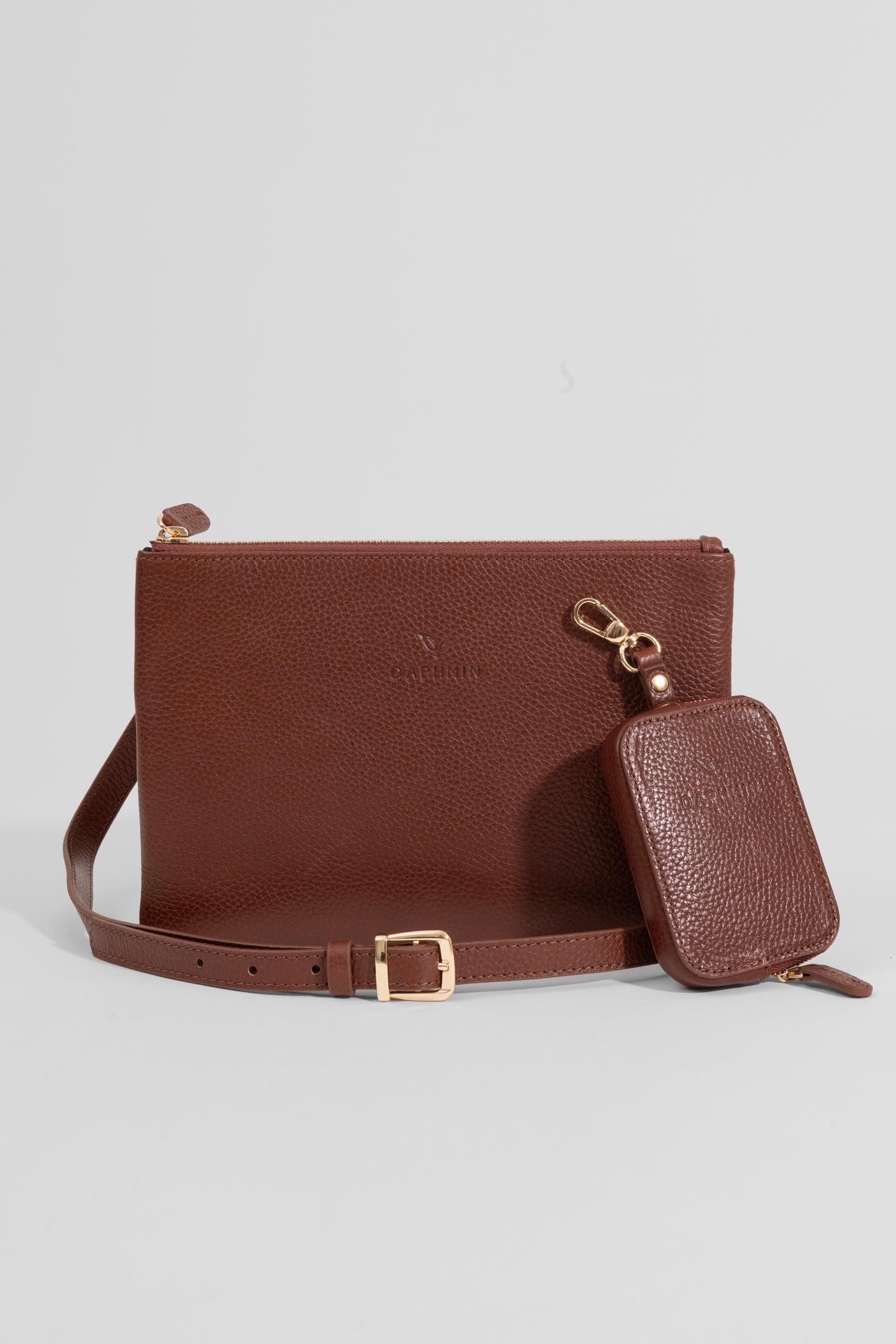Crossbody Clutch- Daphmin