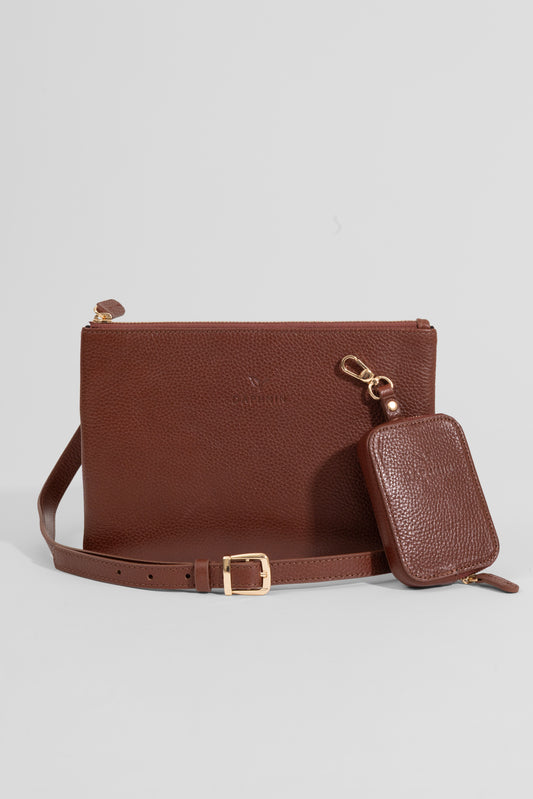 Crossbody Clutch- Daphmin