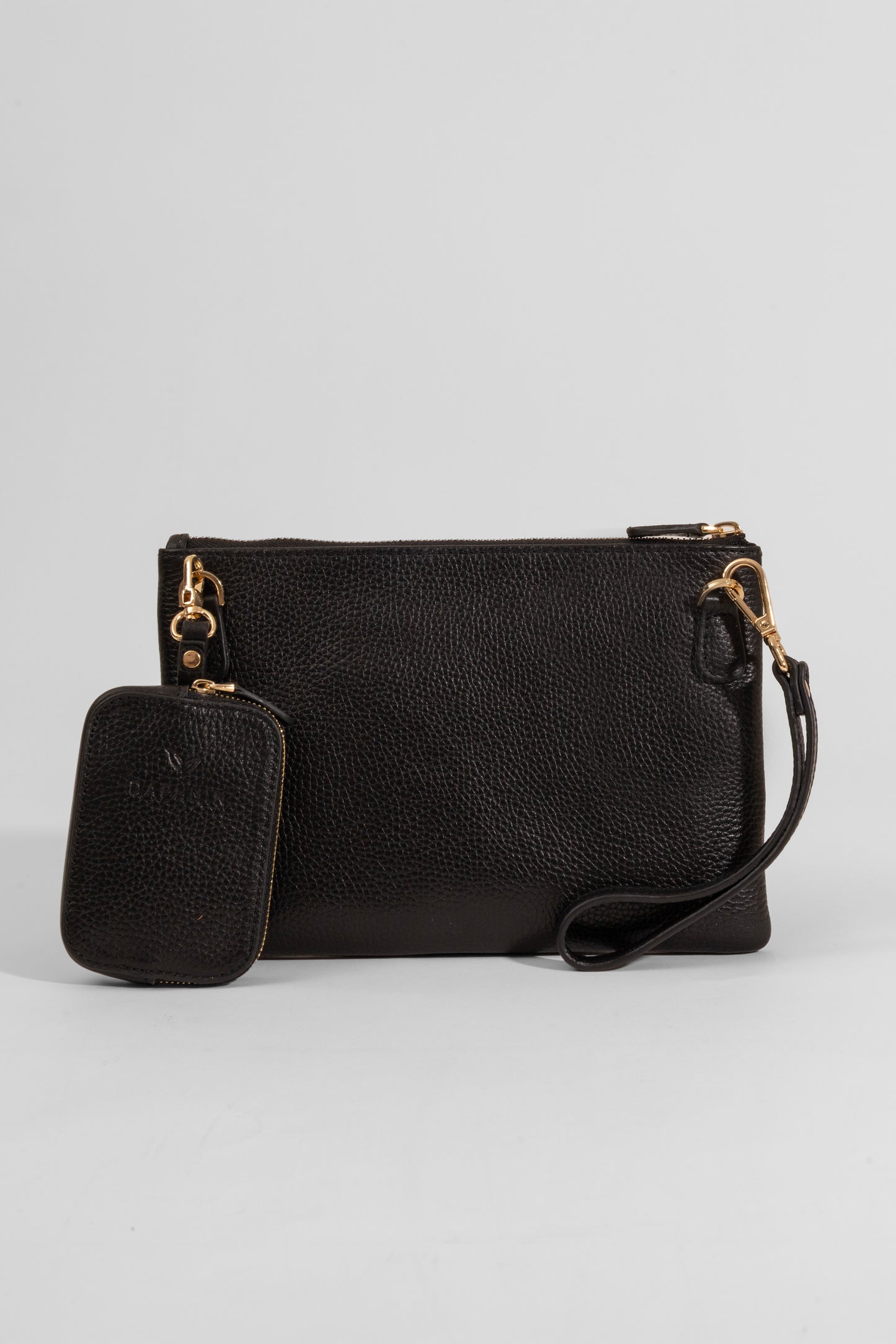 Crossbody Clutch- Daphmin
