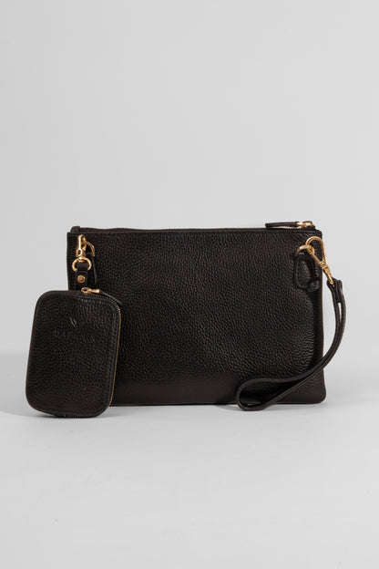 Crossbody Clutch- Daphmin