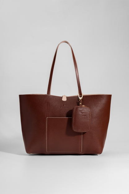 Duo Vendbar Veske- Daphmin
