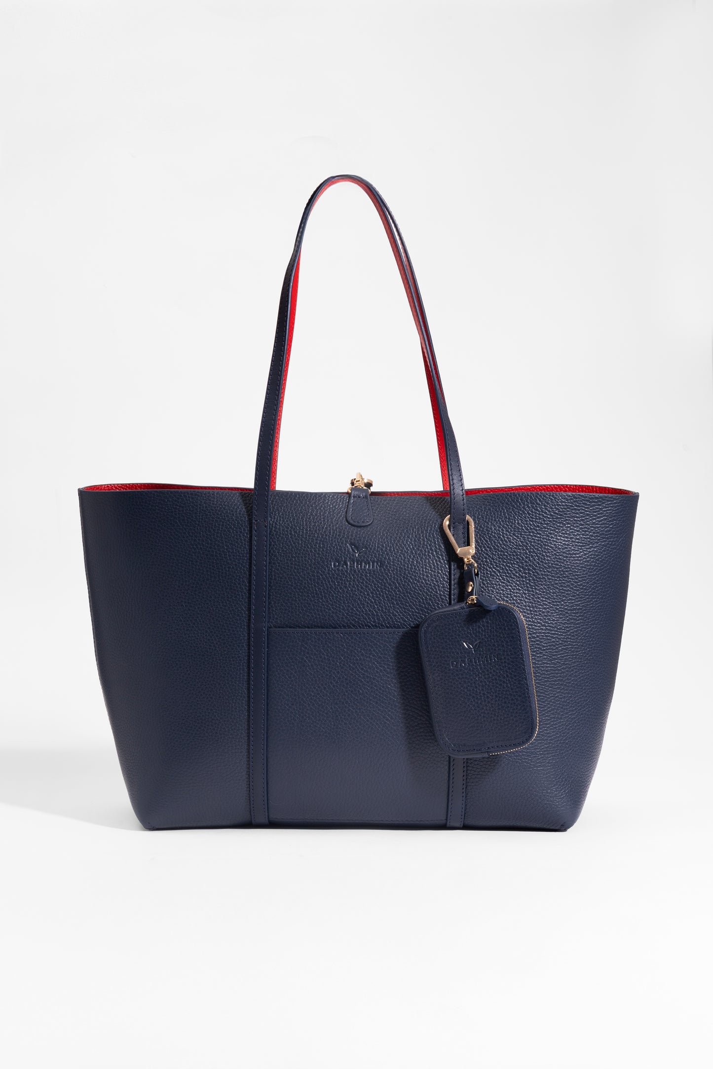 Duo Vendbar Veske- Daphmin