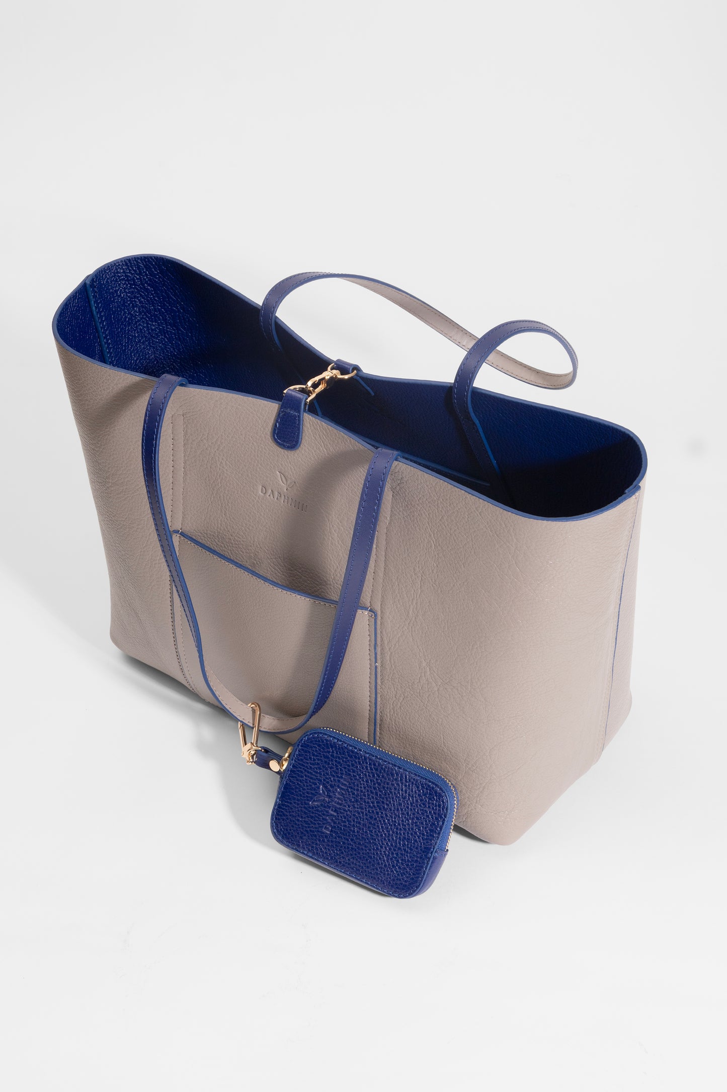 Duo Vendbar Veske- Daphmin