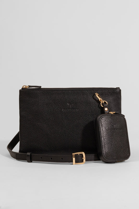 Crossbody Clutch- Daphmin