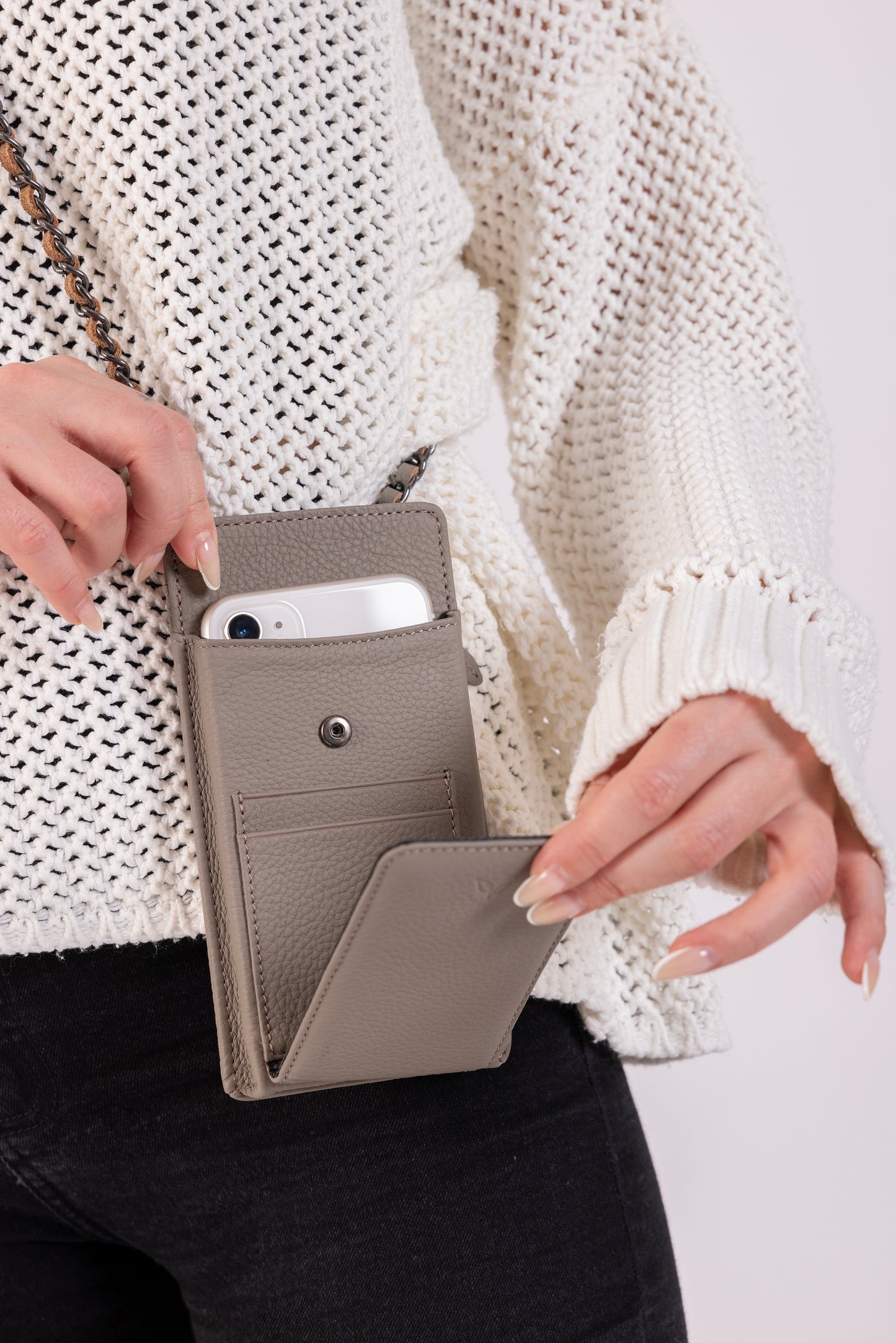 Telefonveske S- Daphmin Laurel
