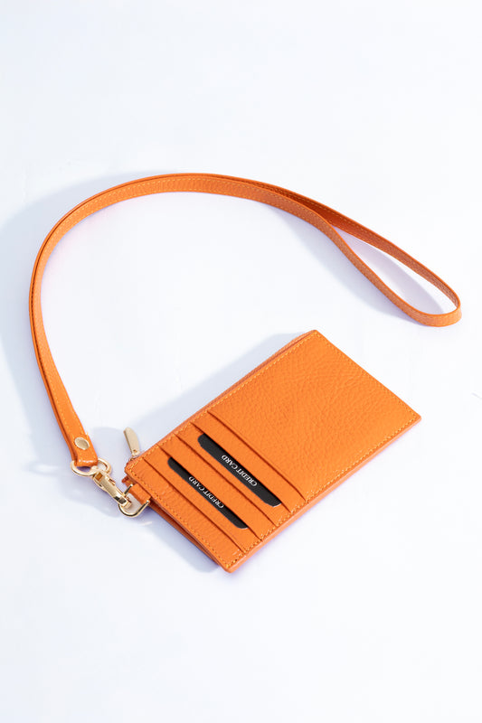 Kortholder- Daphmin Mira