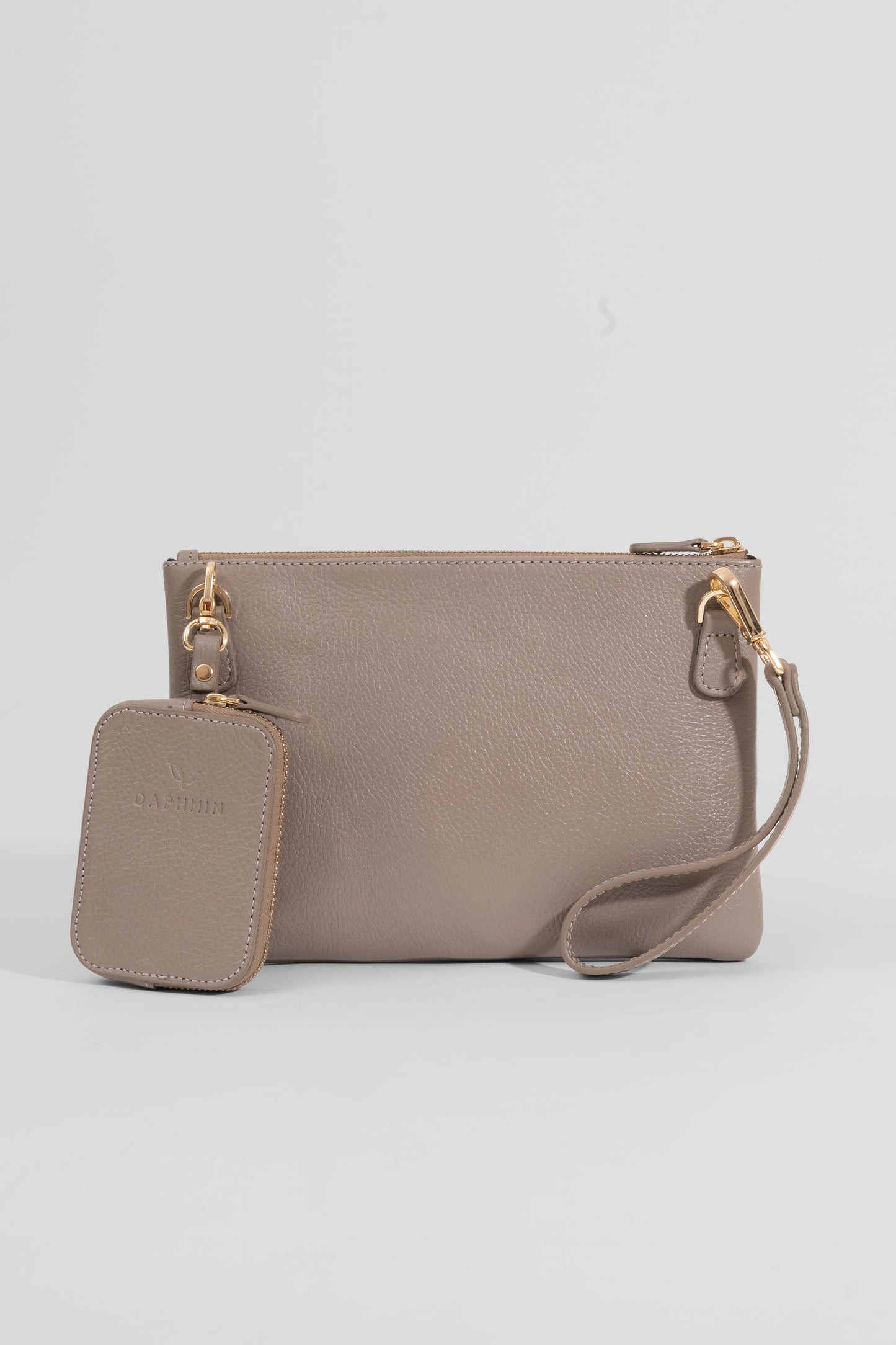 Crossbody Clutch- Daphmin