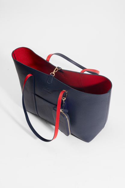 Duo Vendbar Veske- Daphmin