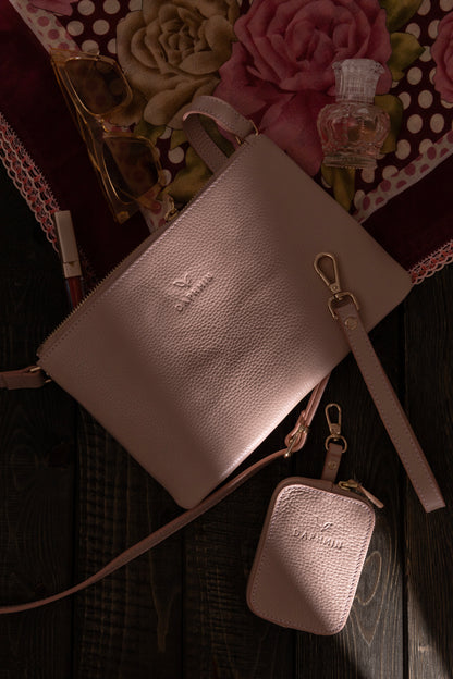Crossbody Clutch- Daphmin