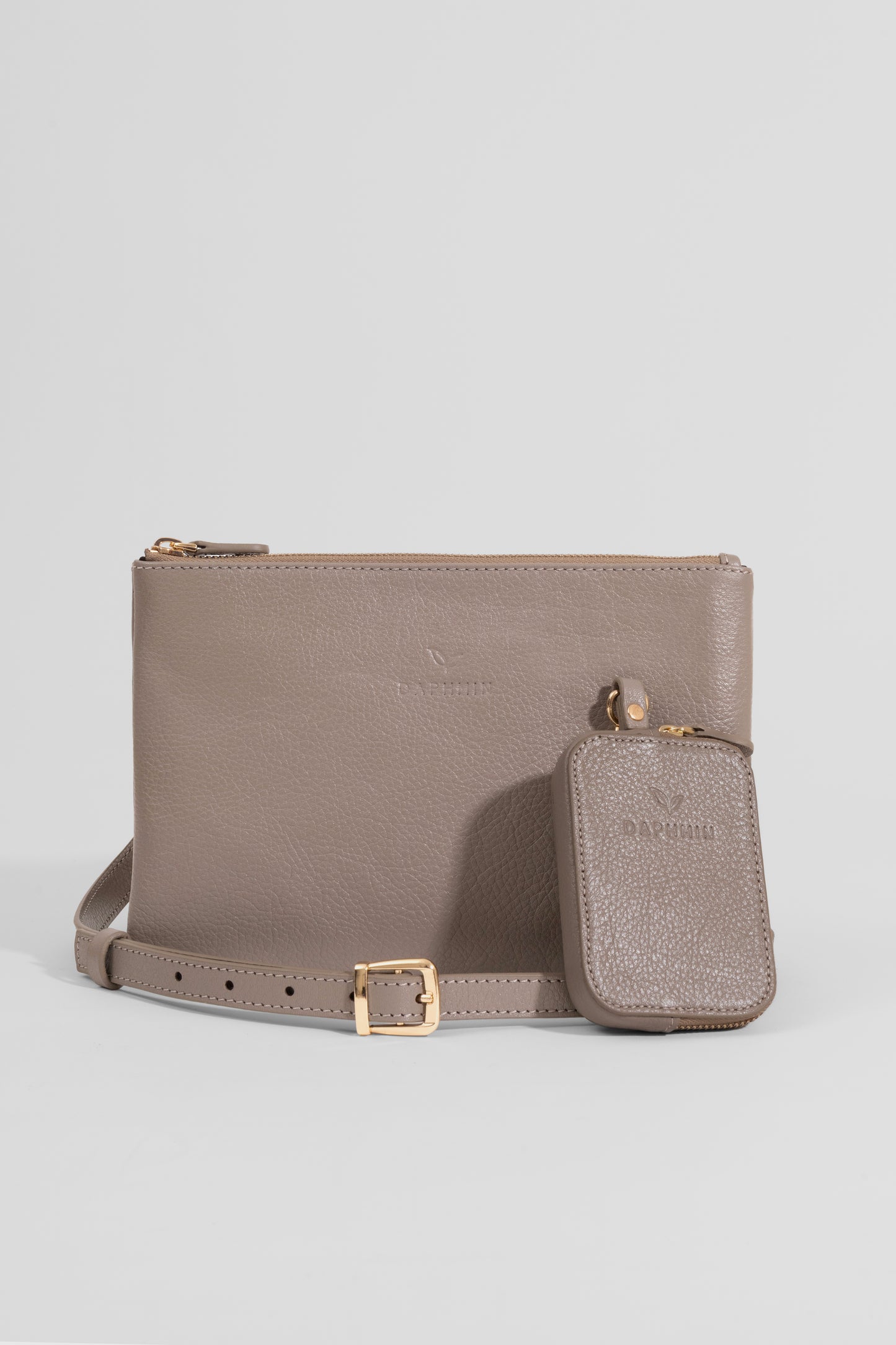 Crossbody Clutch- Daphmin