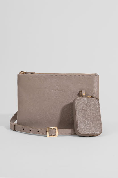 Crossbody Clutch- Daphmin