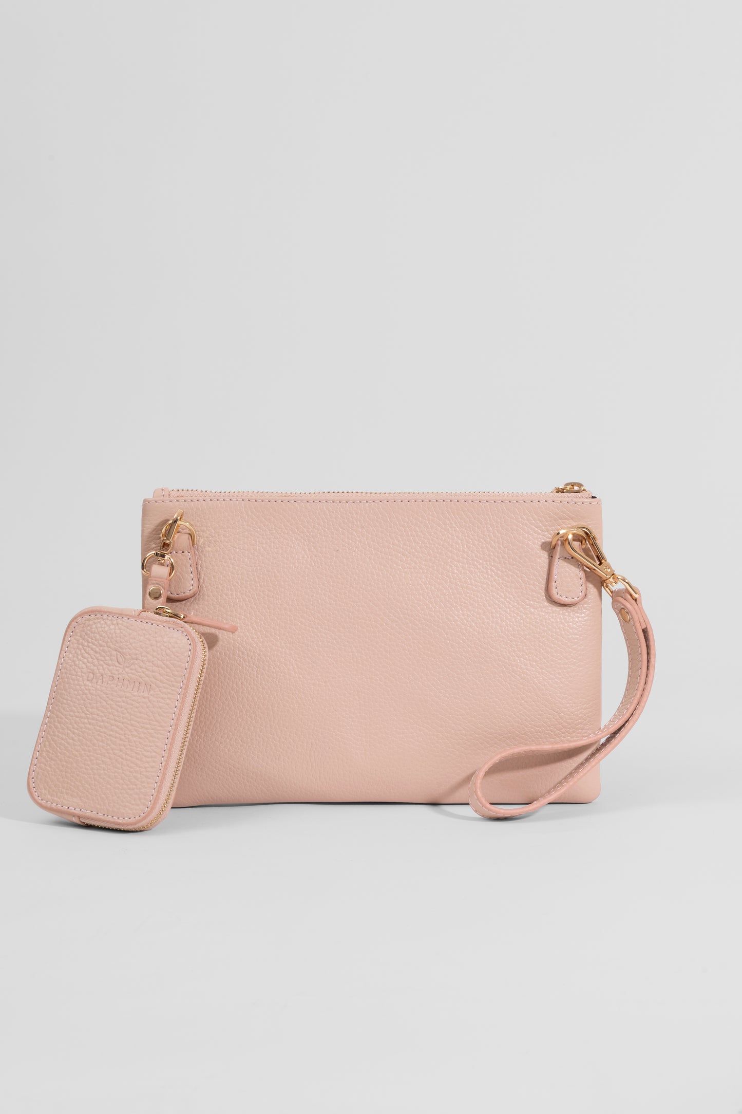 Crossbody Clutch- Daphmin