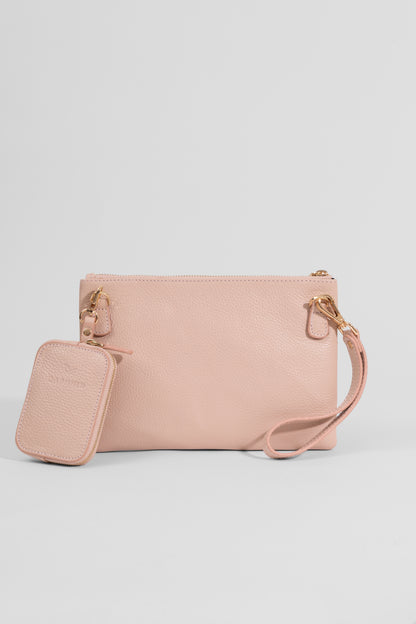 Crossbody Clutch- Daphmin