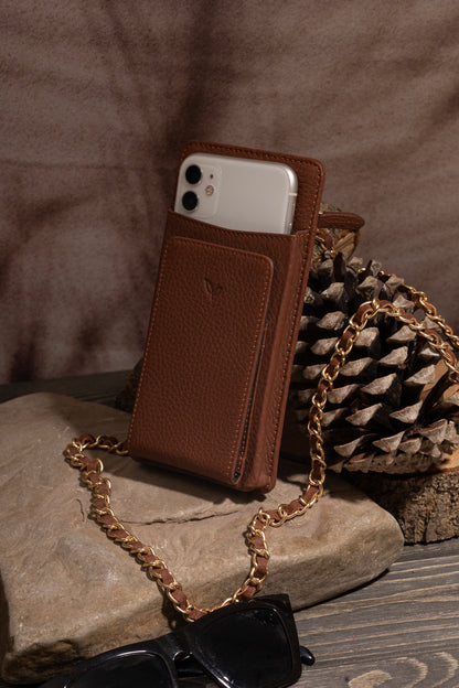 Telefonveske S- Daphmin Laurel