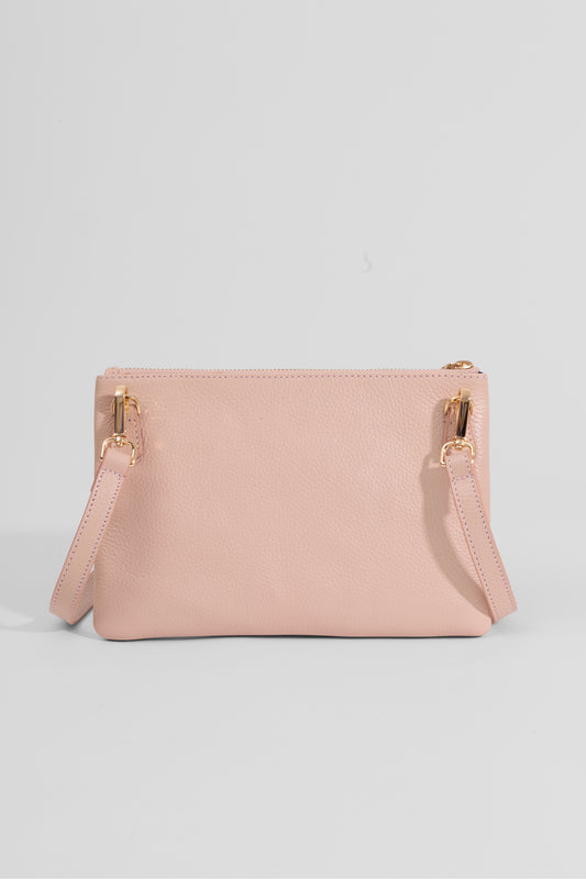 Crossbody Clutch- Daphmin