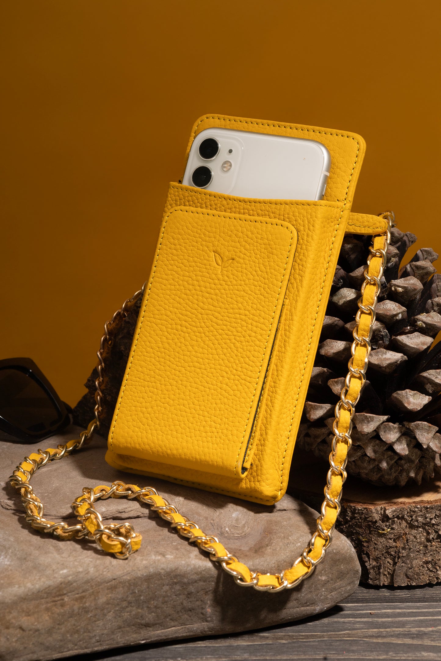 Telefonveske S- Daphmin Laurel