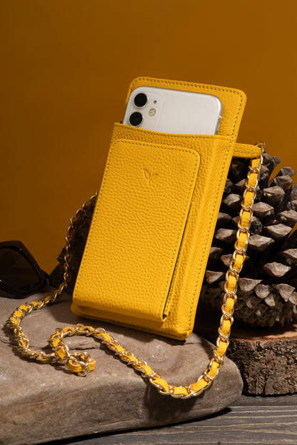 Telefonveske S- Daphmin Laurel