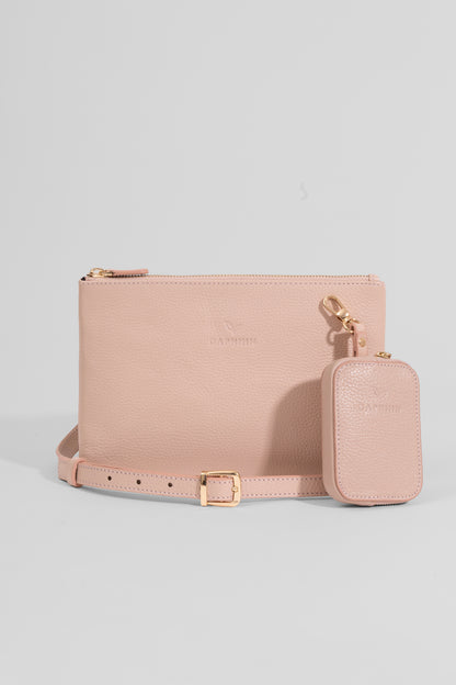 Crossbody Clutch- Daphmin