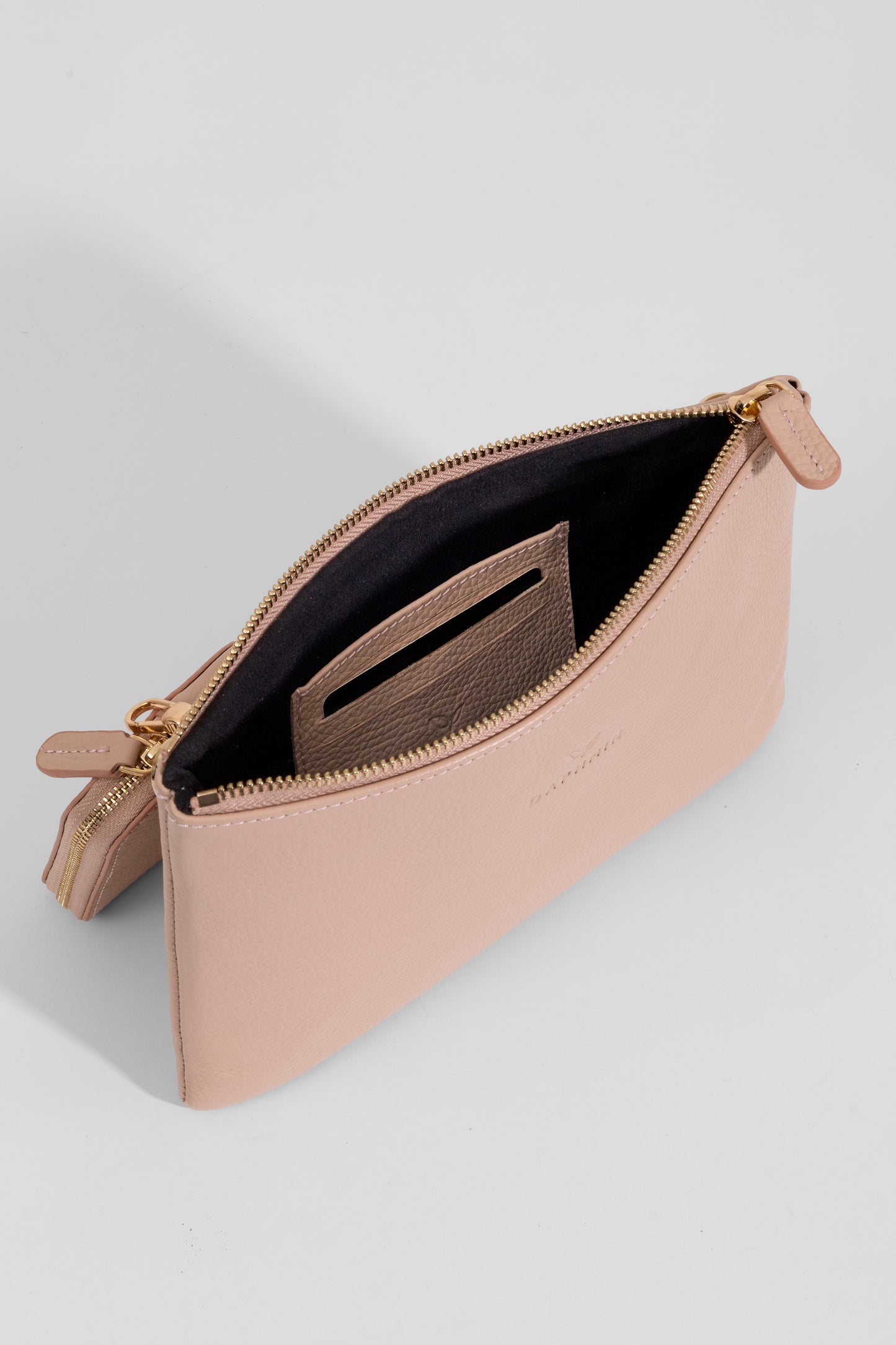 Crossbody Clutch- Daphmin