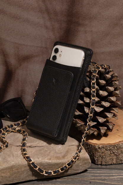 Telefonveske S- Daphmin Laurel