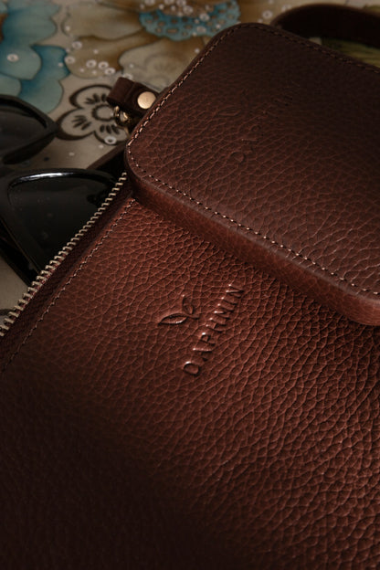 Crossbody Clutch- Daphmin