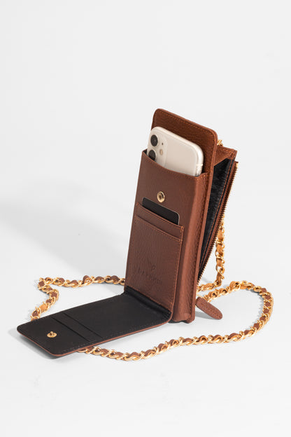 Telefonveske S- Daphmin Laurel