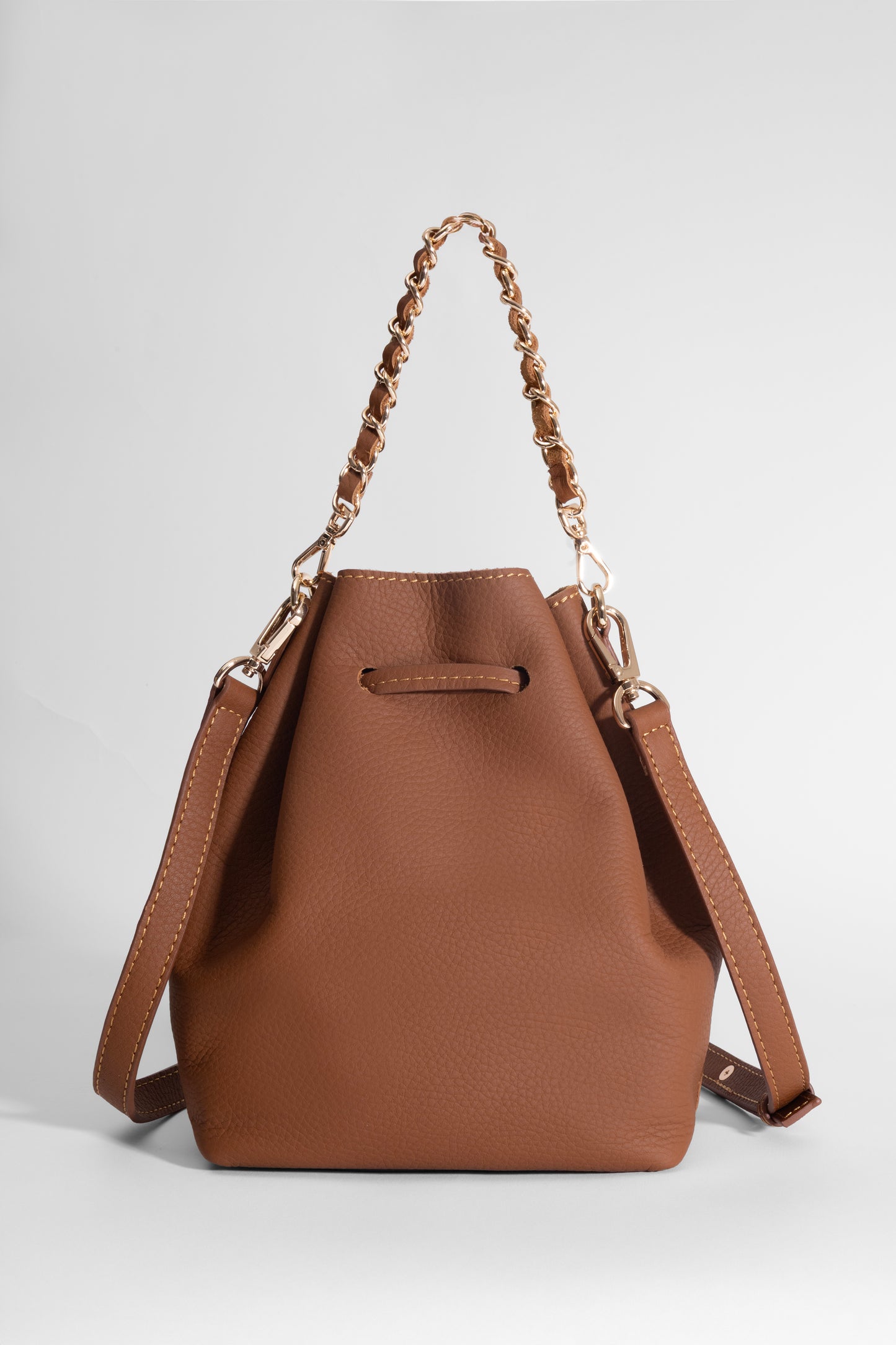 Skuldreveske- Sorellina Mini Bucket- Daphmin