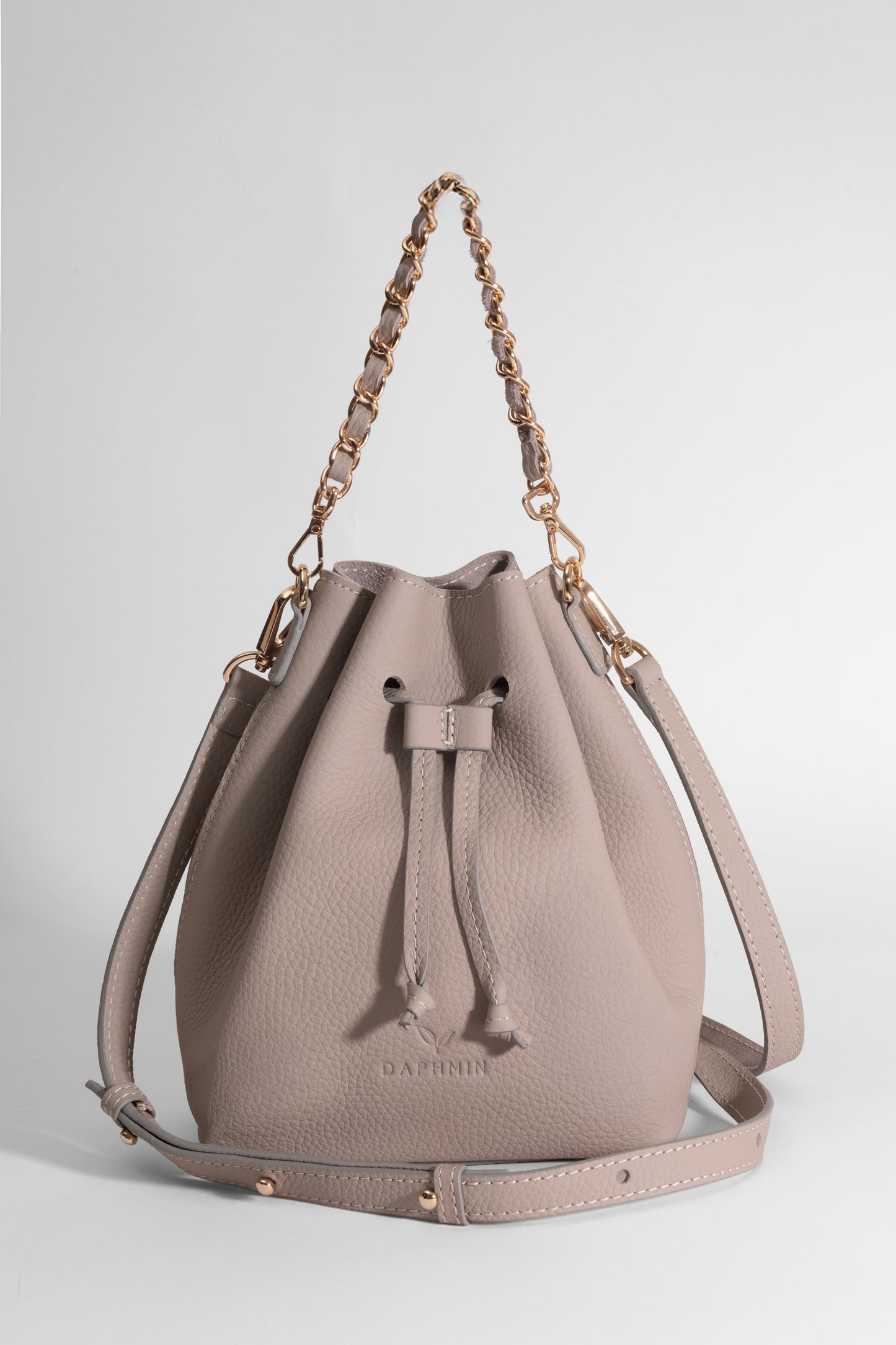 Skulderveske- Sorellina Mini Bucket- Daphmin