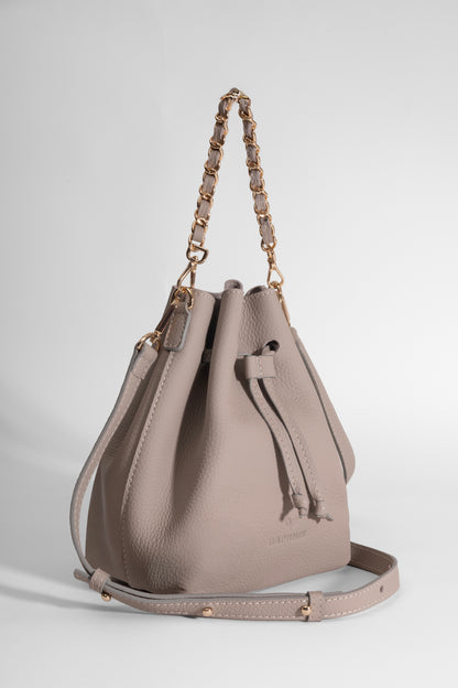 Skulderveske- Sorellina Mini Bucket- Daphmin