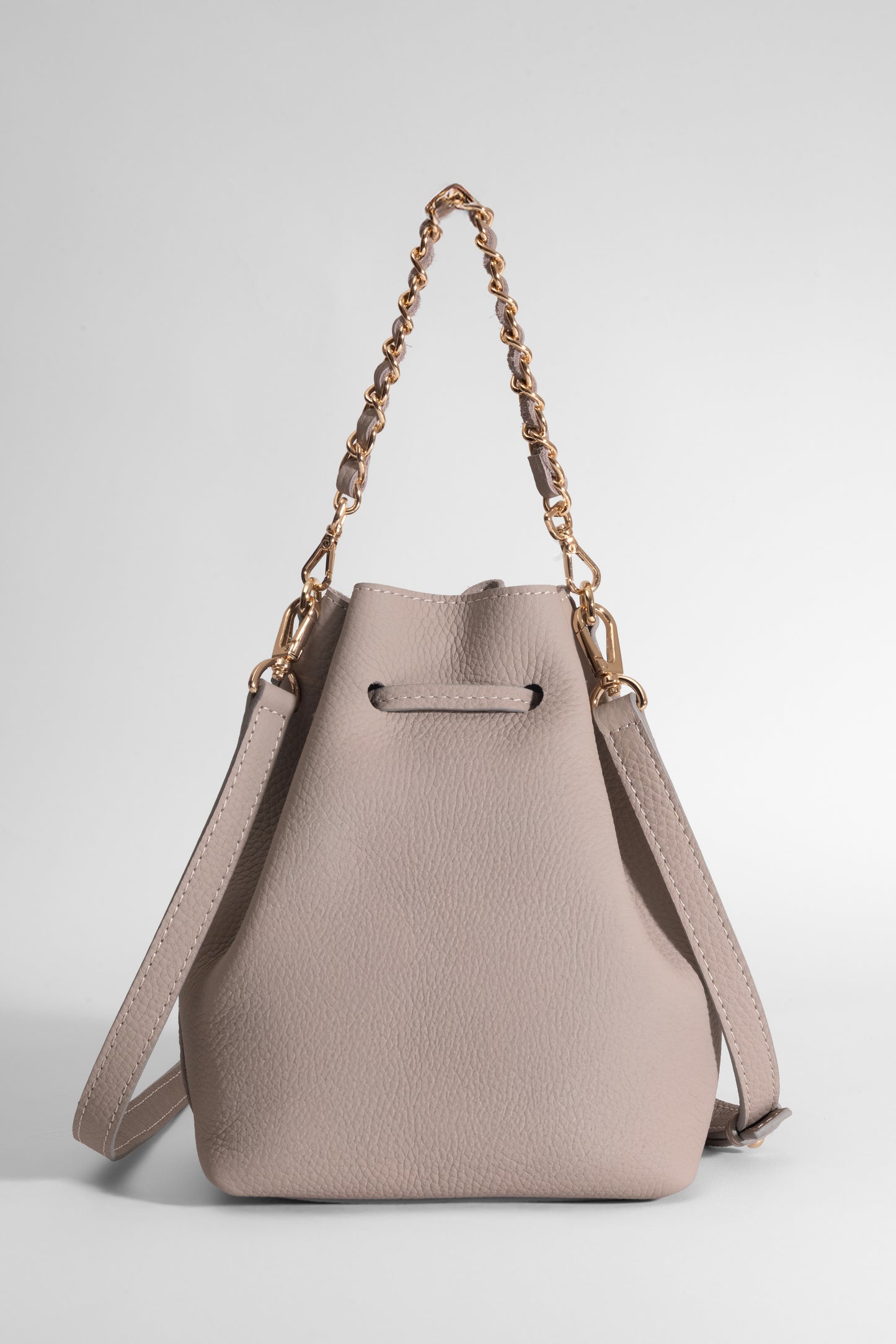 Skulderveske- Sorellina Mini Bucket- Daphmin