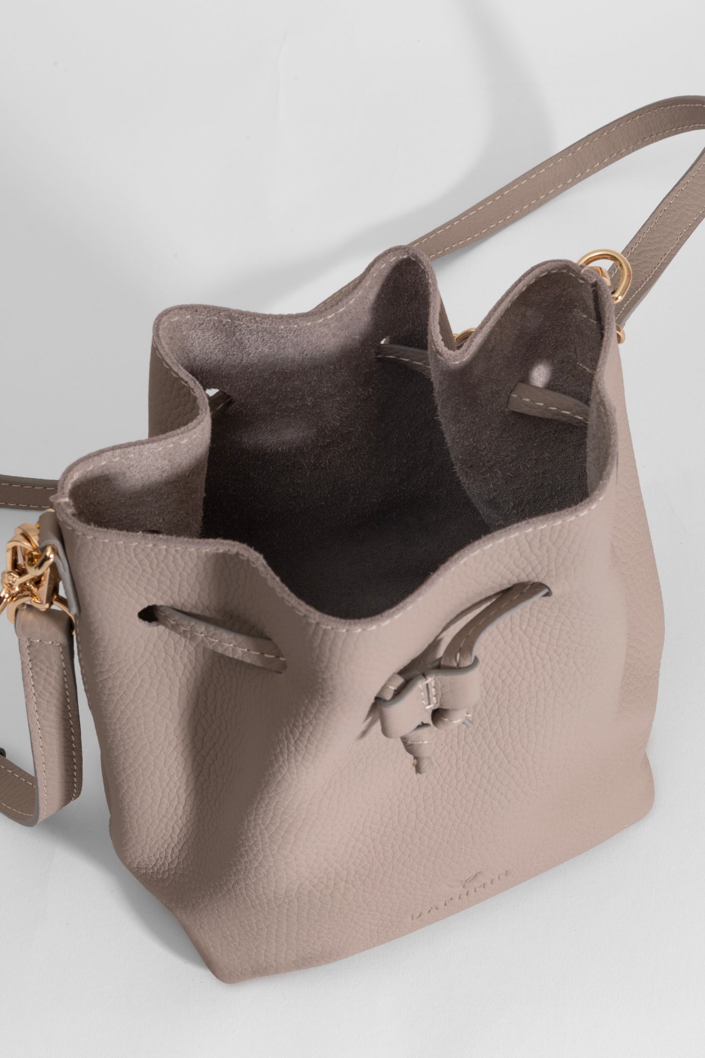 Skulderveske- Sorellina Mini Bucket- Daphmin