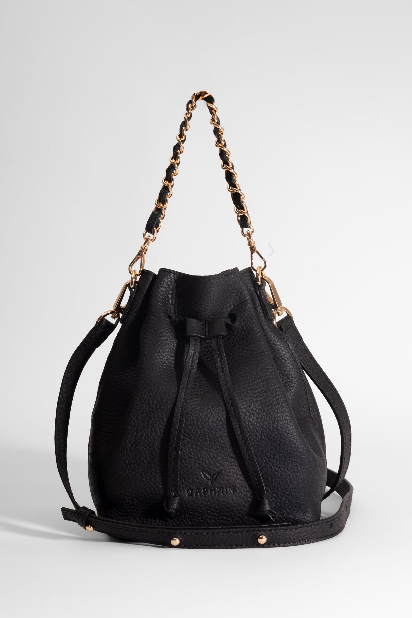 Skulderveske- Sorellina Mini Bucket- Daphmin