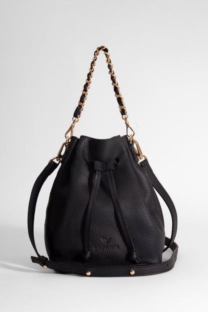 Skulderveske- Sorellina Mini Bucket- Daphmin